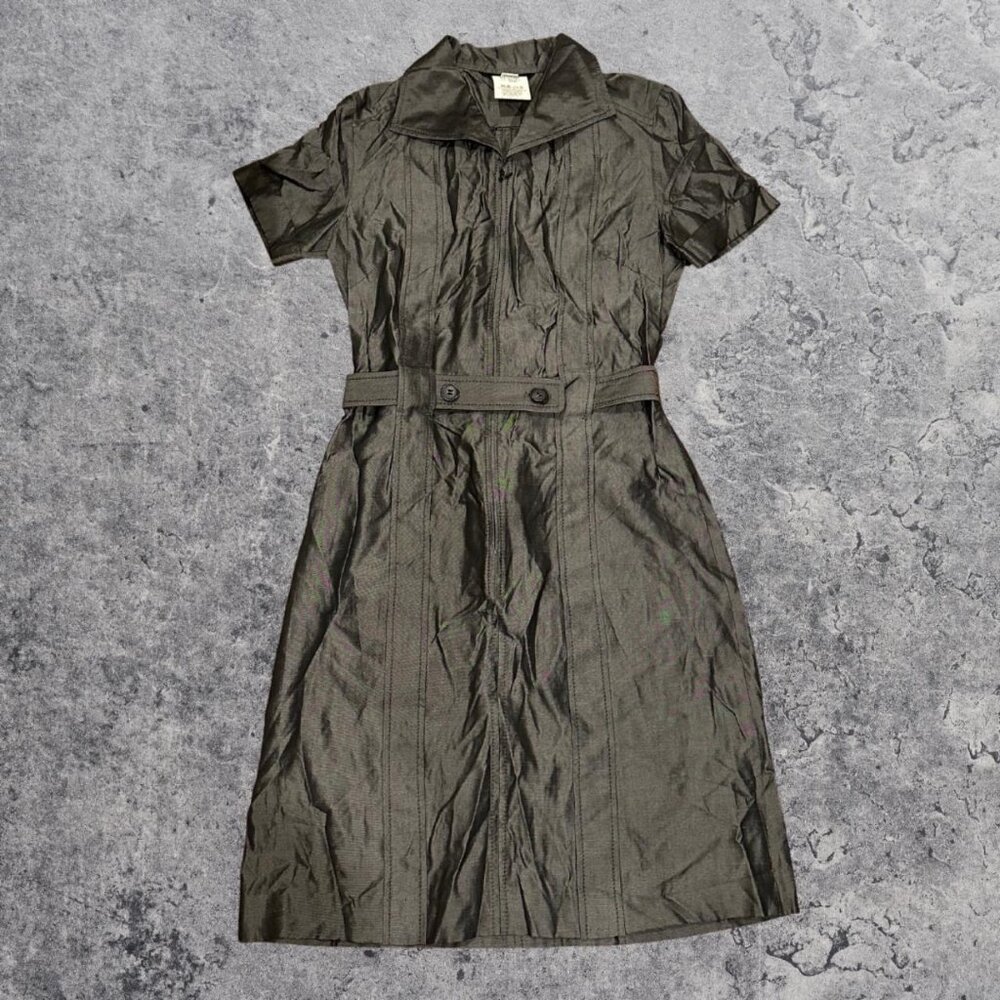 Atsuro Tayama Dress
